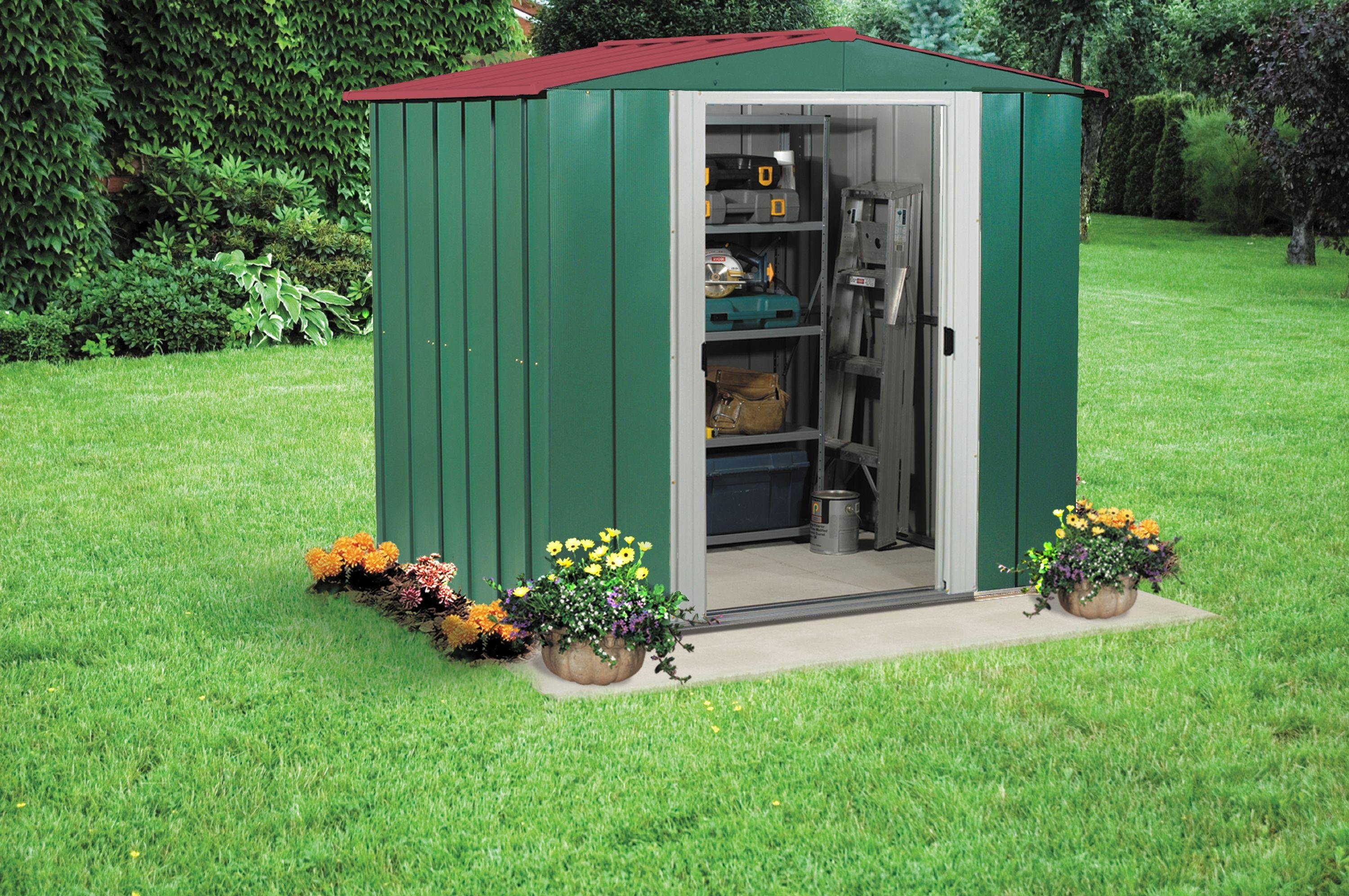 Garden Sheds Renfrewshire Garden Sheds Renfrewshire